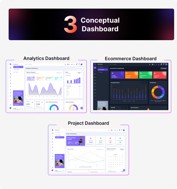 About DashTail