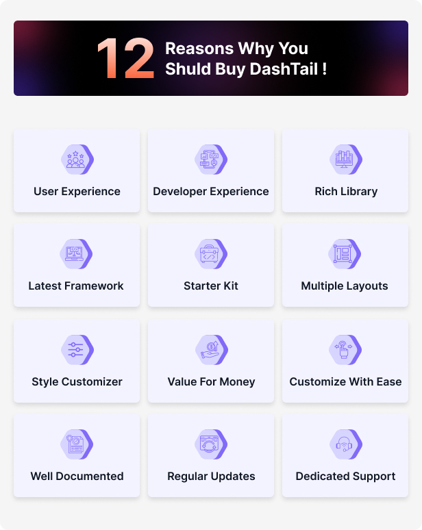 About DashTail